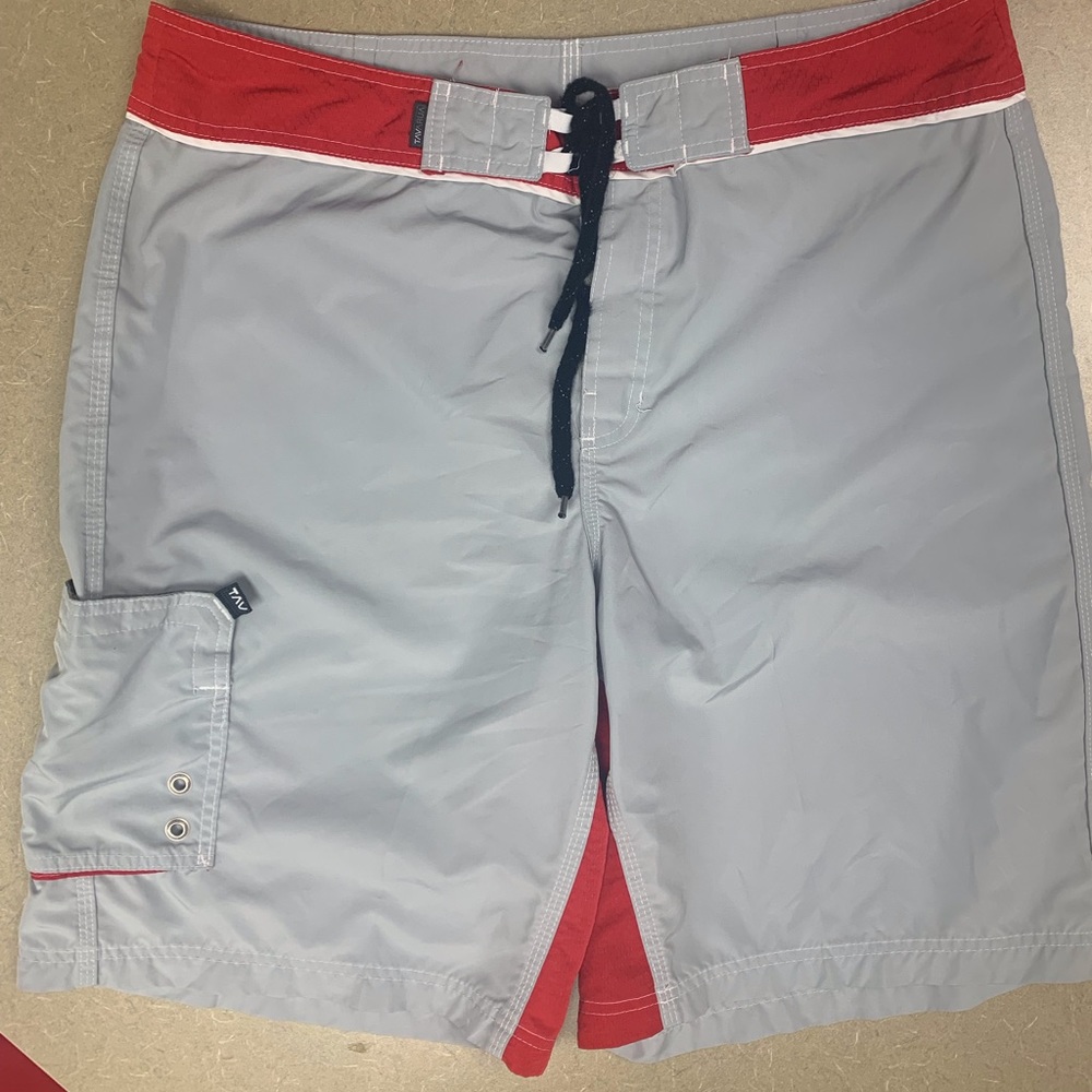 TAV Mens Swim Shorts